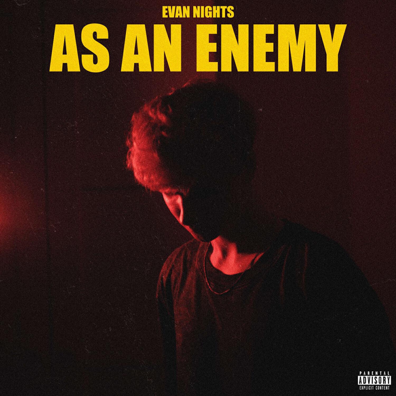 Релиз As An Enemy