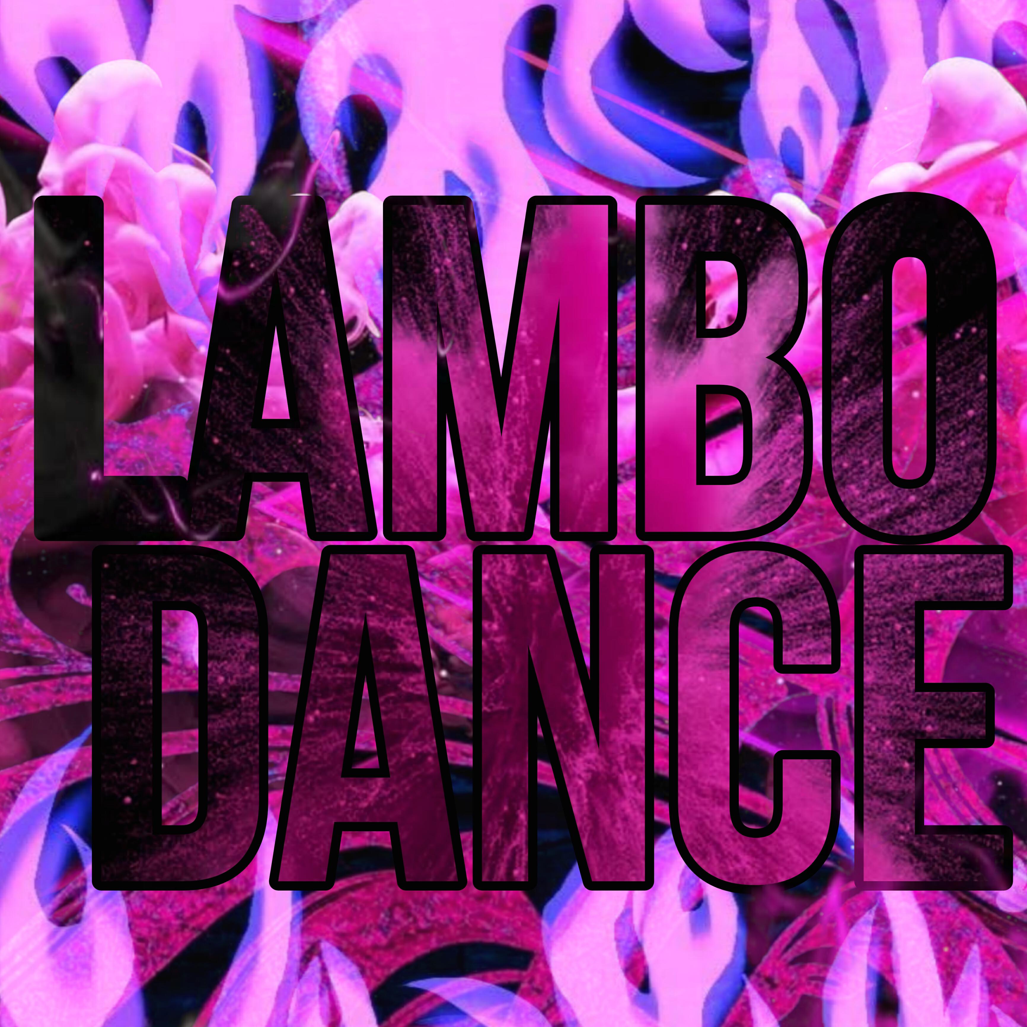 Релиз LAMBO DANCE