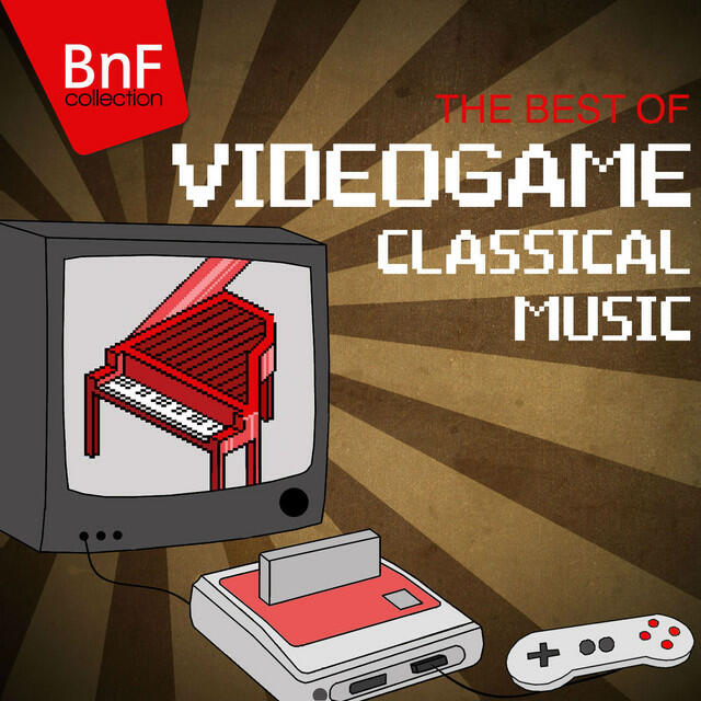 Релиз The Best of Videogame Classical Music