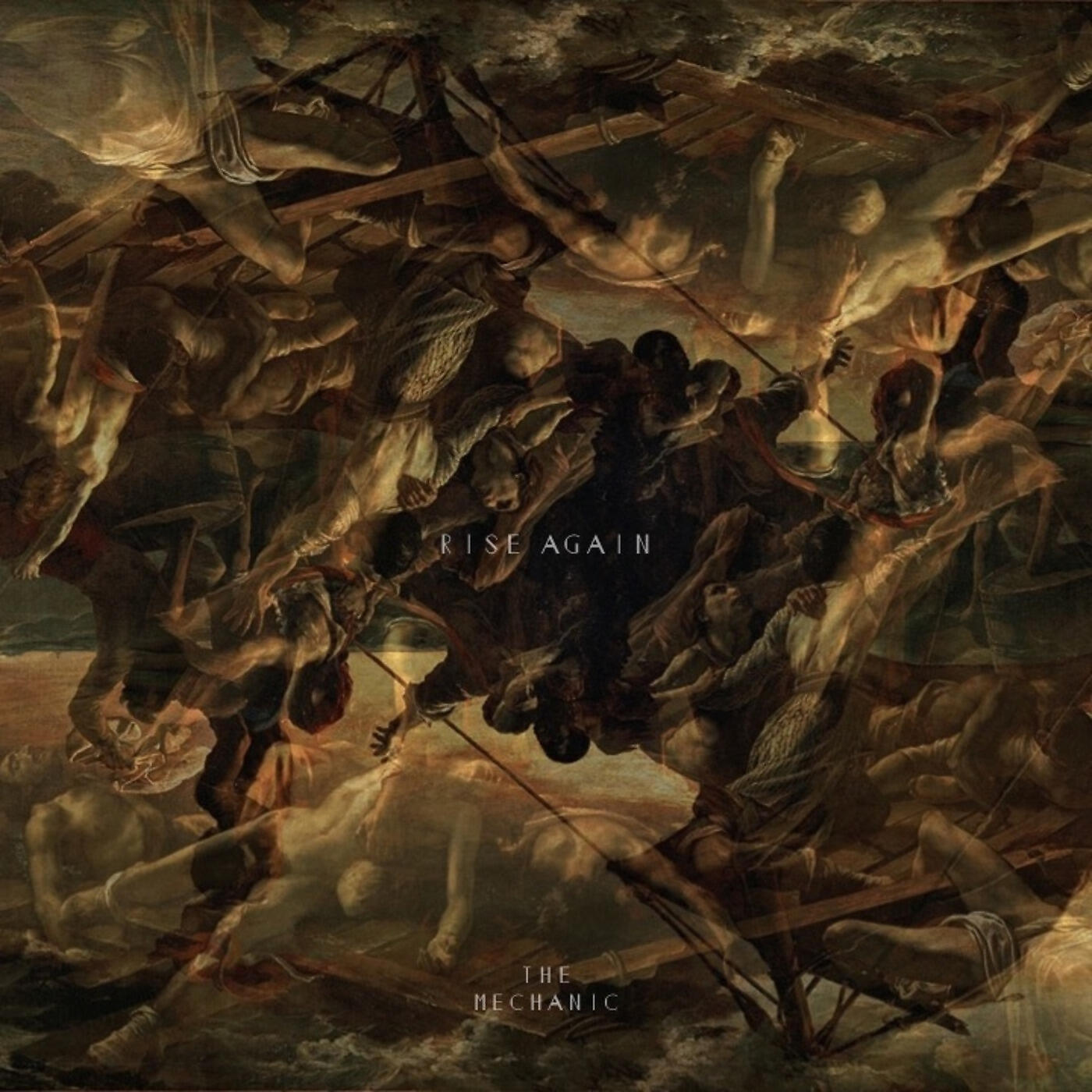 Релиз Rise Again