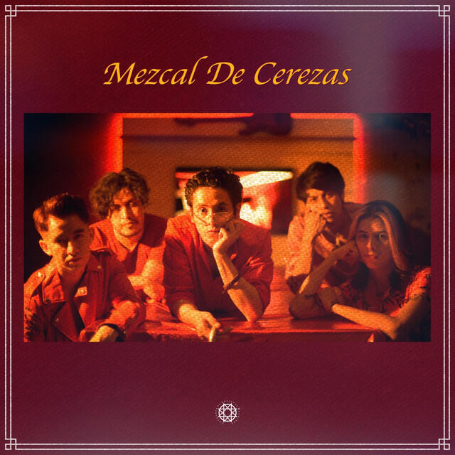 Релиз Mezcal De Cerezas