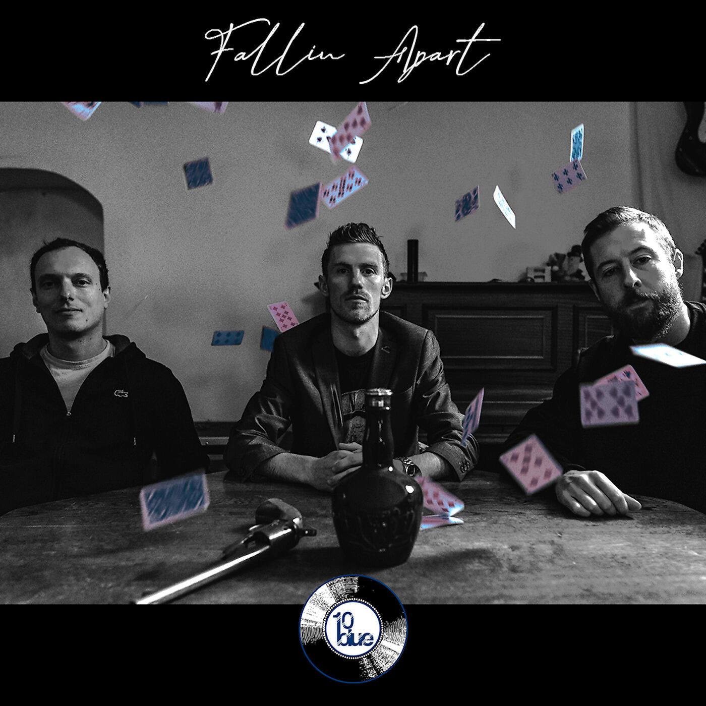 Релиз Fallin Apart