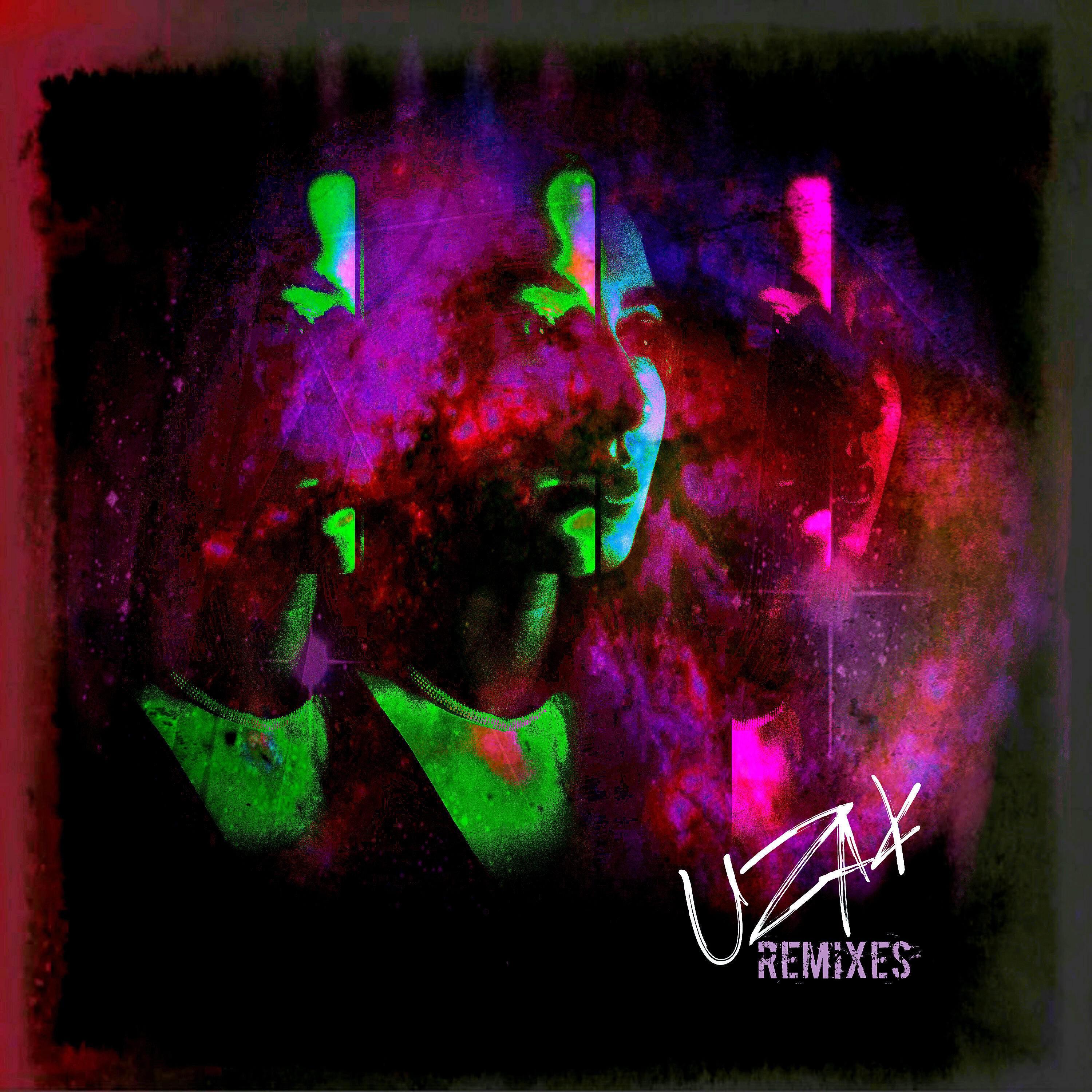 Релиз Uzak Remixes