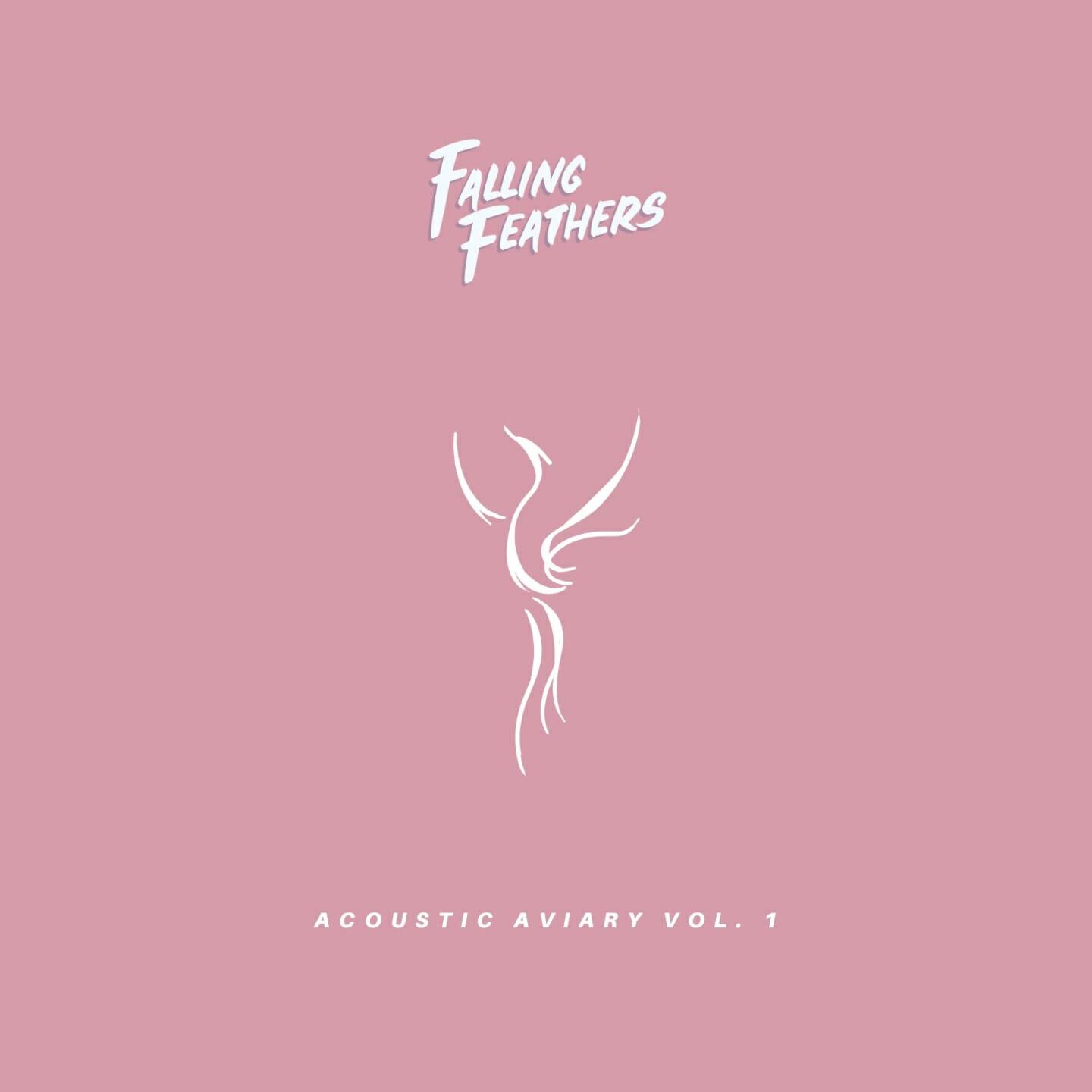 Релиз Acoustic Aviary, Vol.1