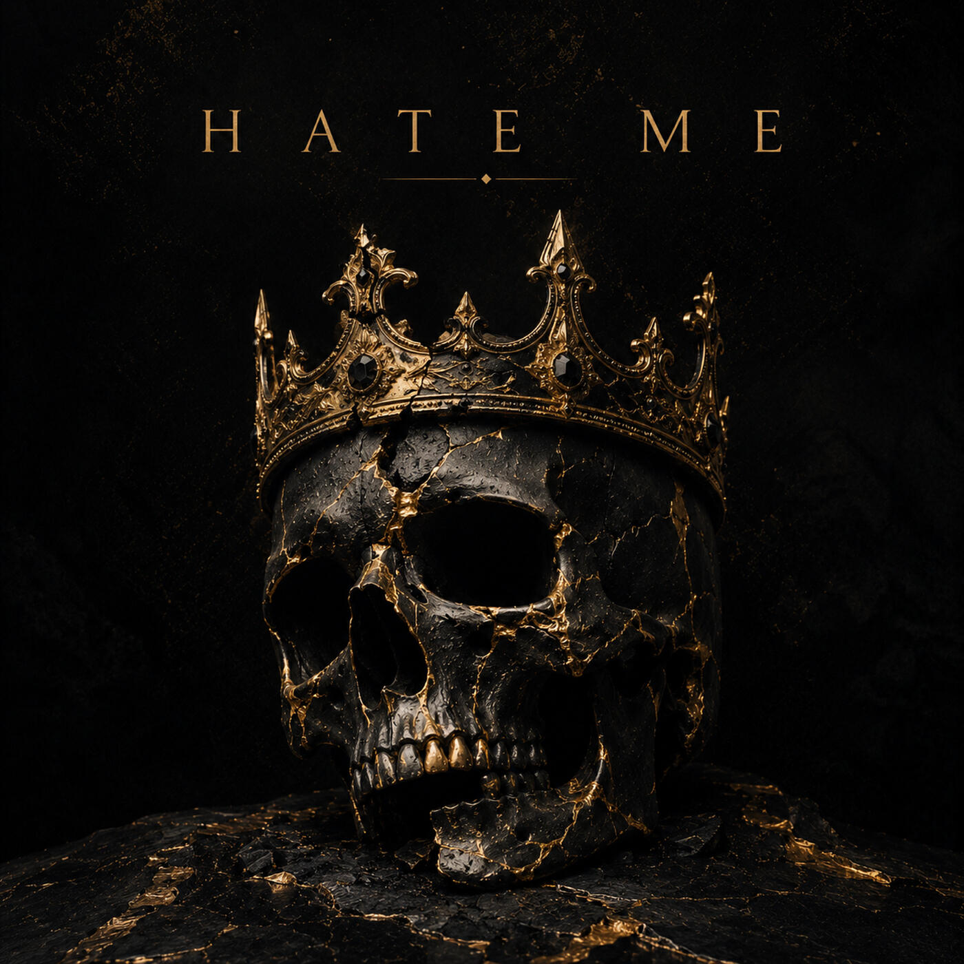 Релиз Hate Me