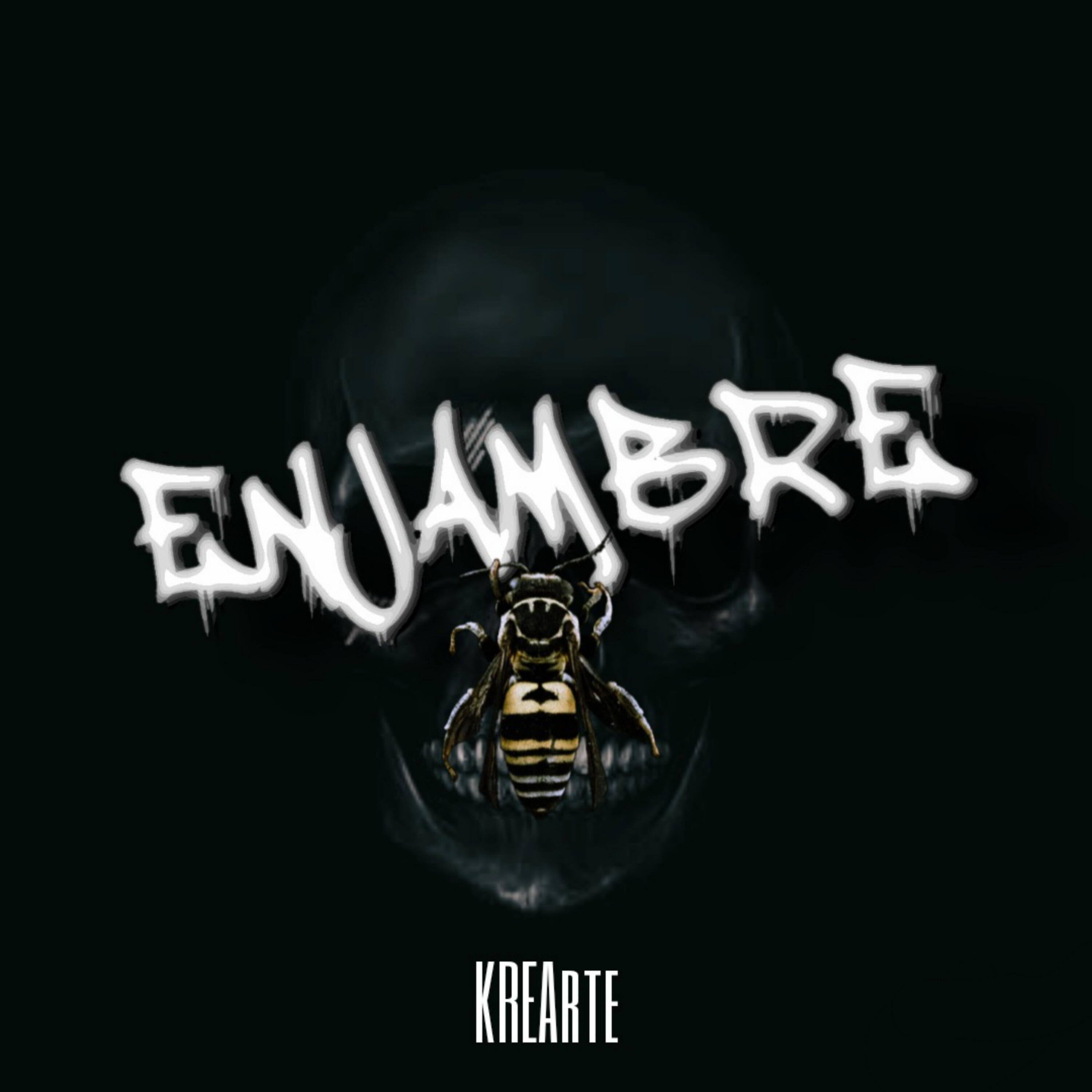 Релиз Enjambre