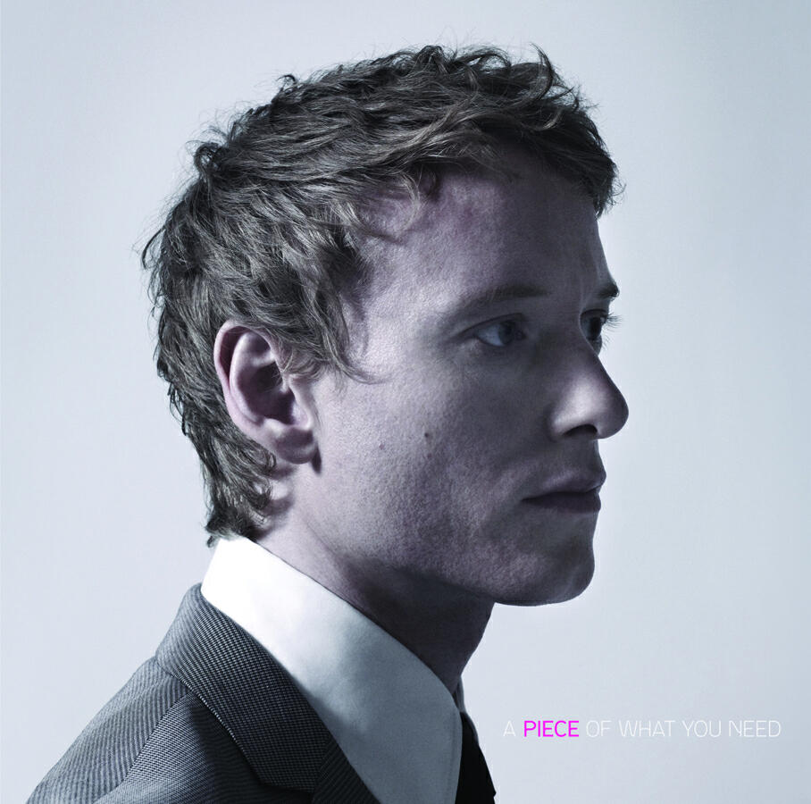 Релиз A Piece Of What You Need