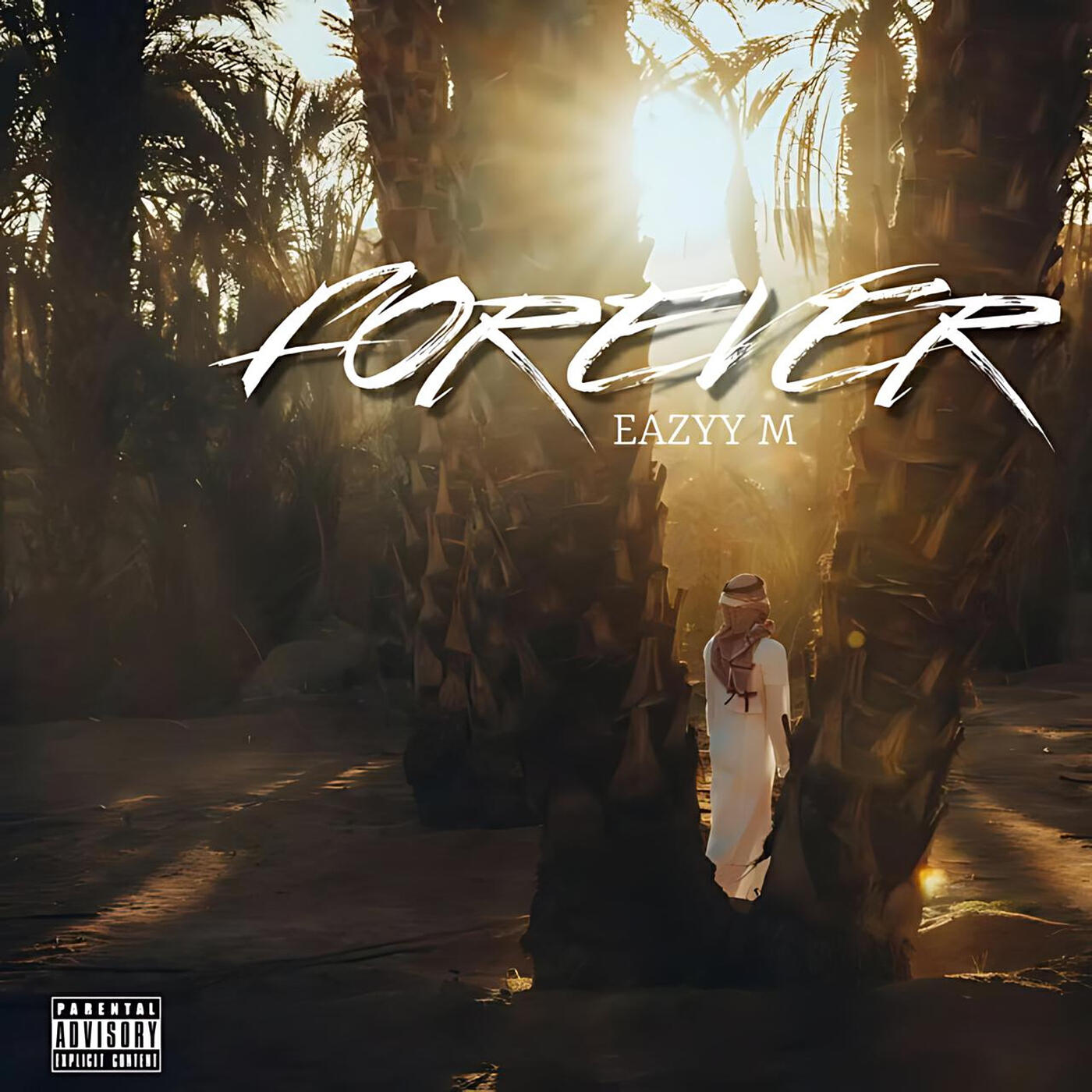 Релиз Forever