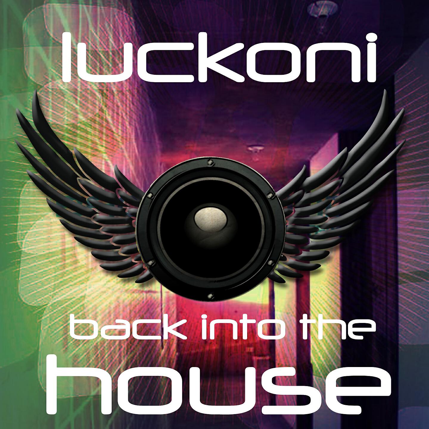 Релиз Back Into the House
