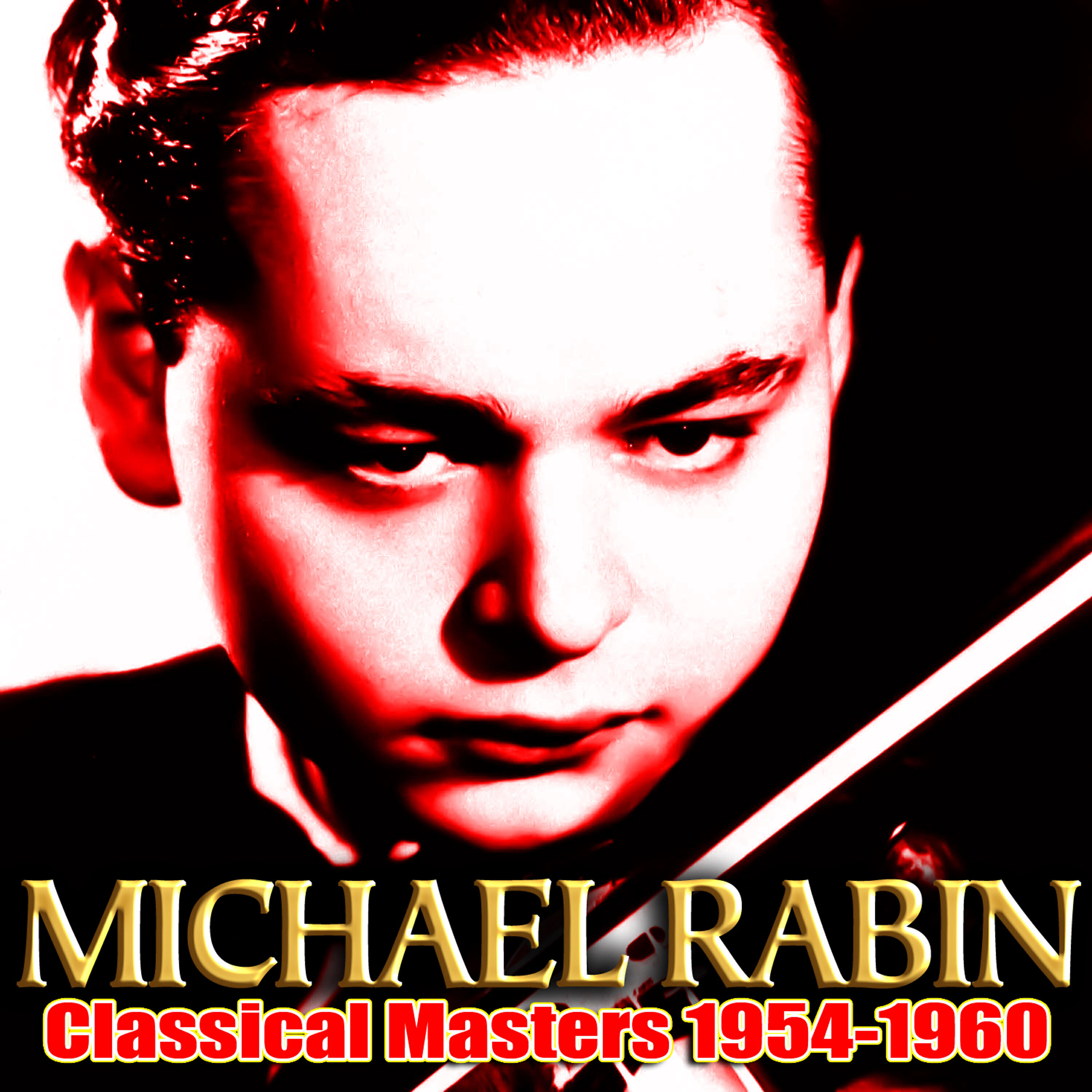 Релиз Classical Masters 1954-1960