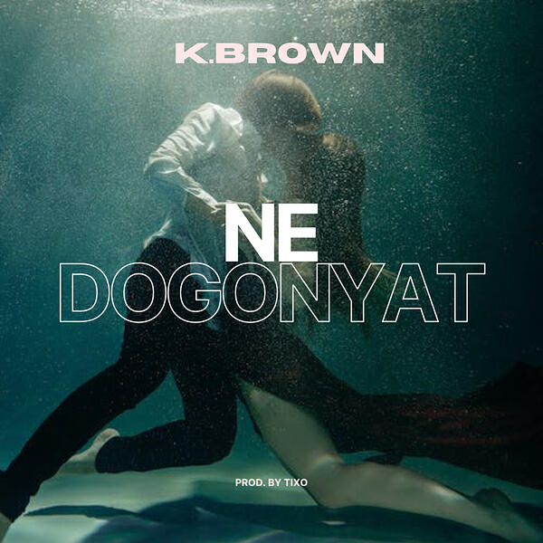 Релиз Ne Dogonyat