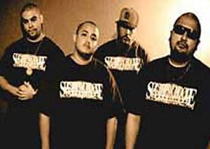 South Psycho Cide