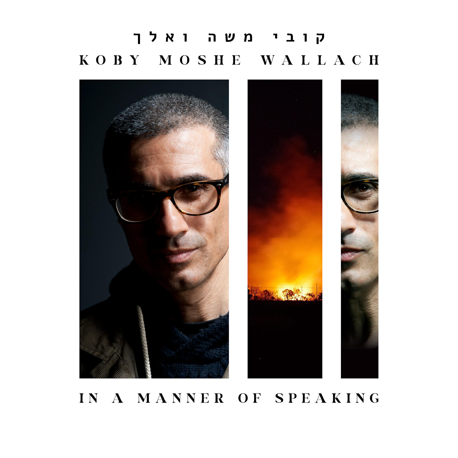 Релиз In a Manner of Speaking