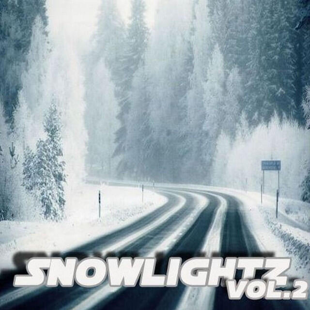 Релиз Snowlightz, Vol. 2