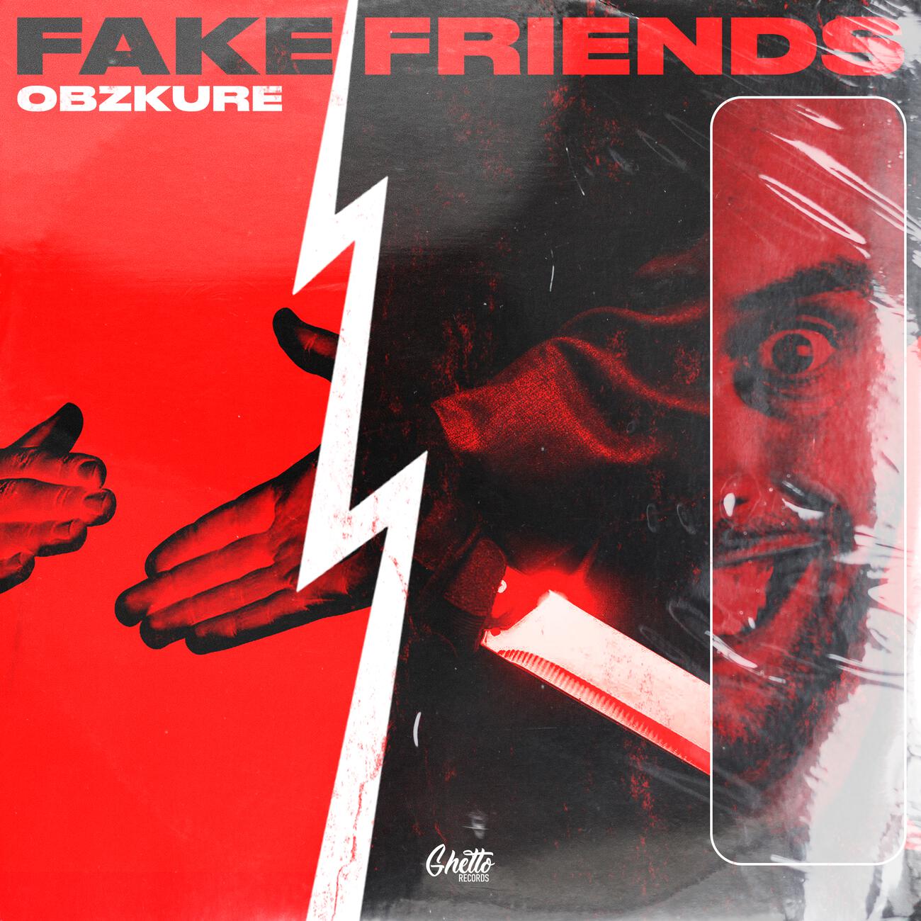 Релиз Fake friends