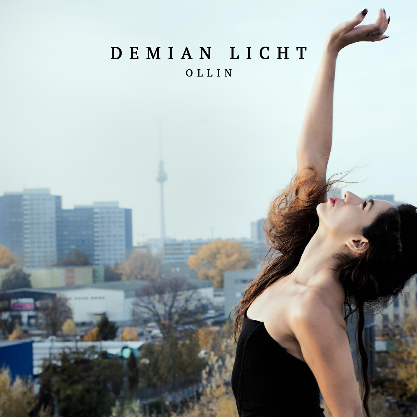 Релиз Ollin