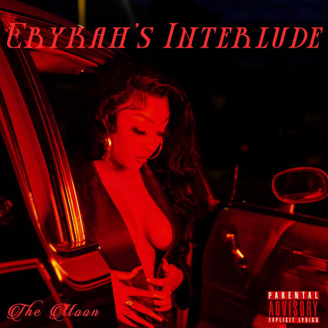 Релиз Erykah's Interlude