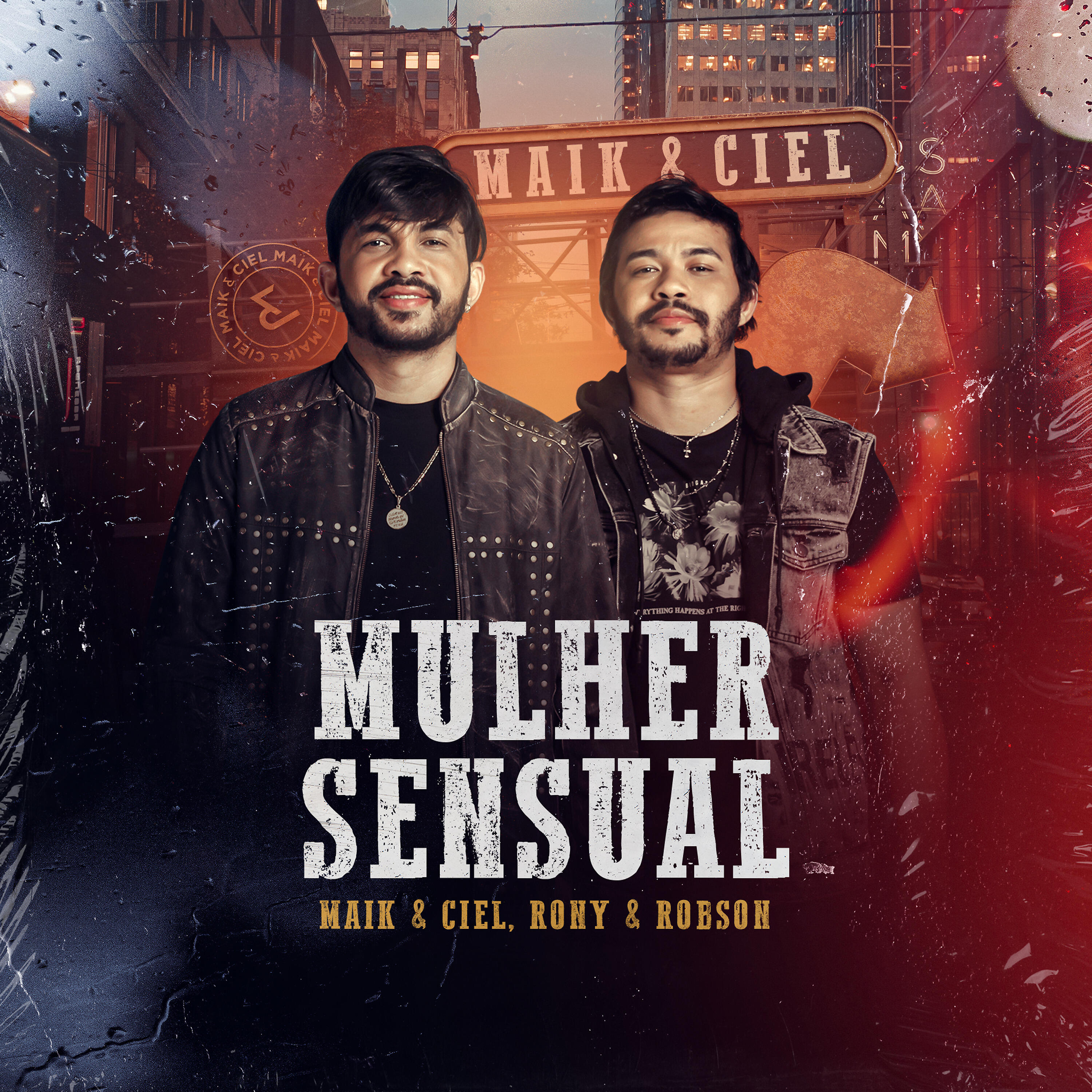 Релиз Mulher Sensual