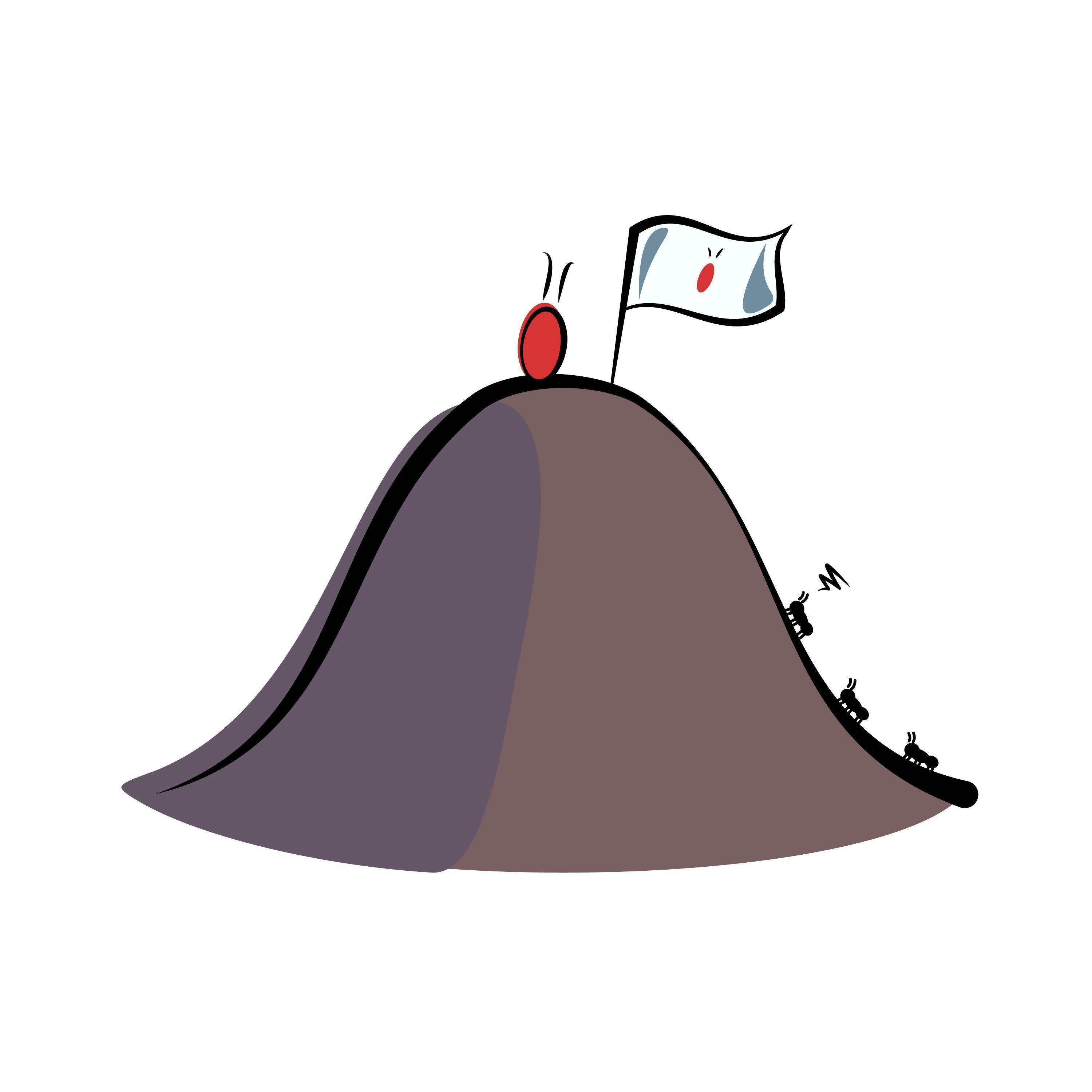 Релиз Take A Hike