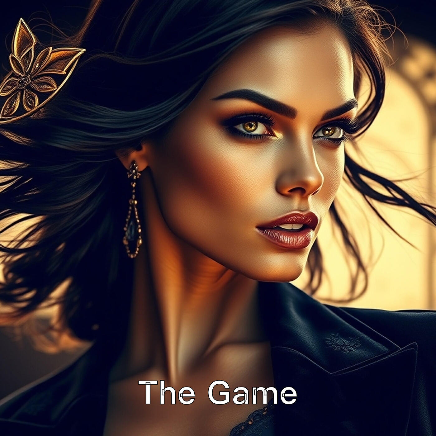 Релиз The Game