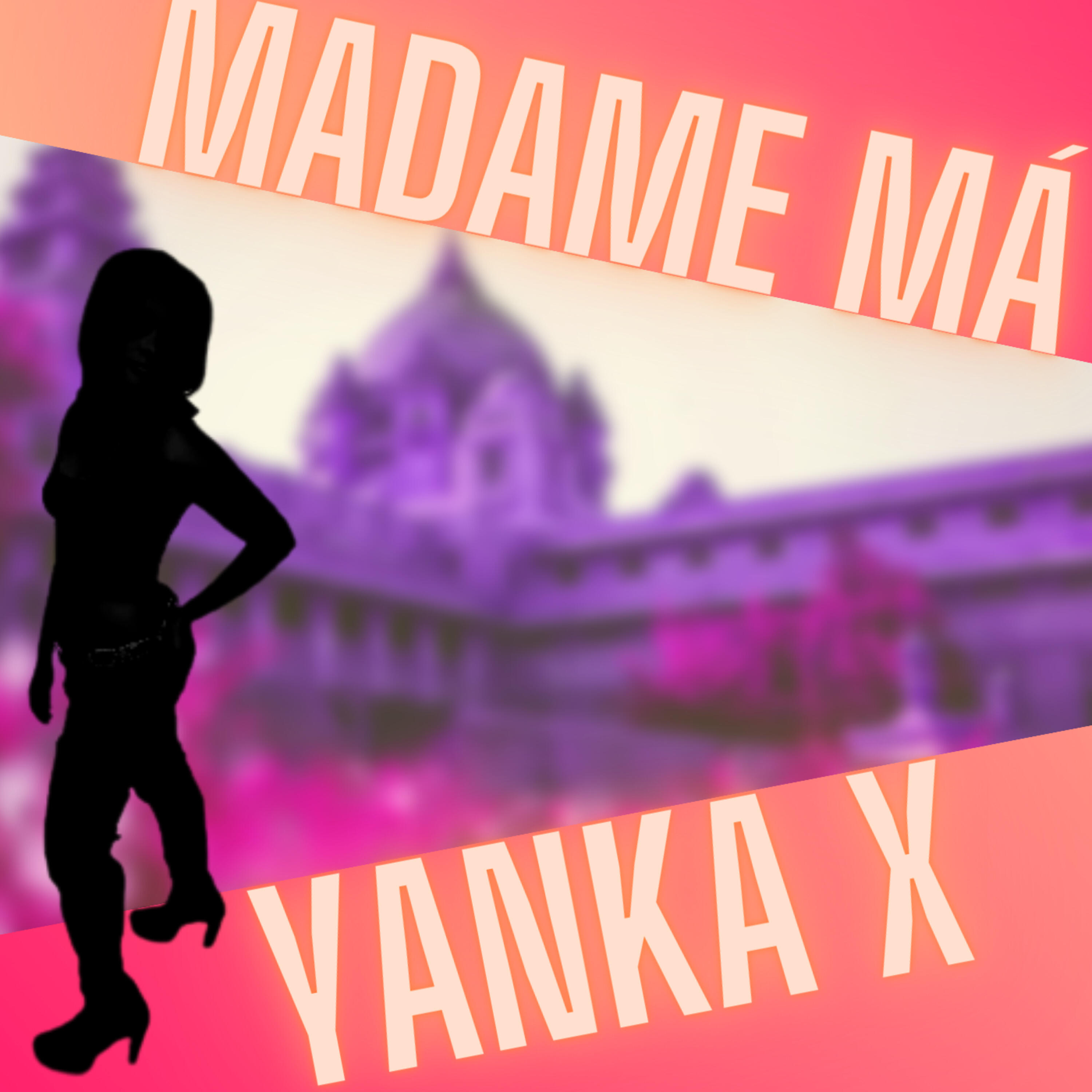 Релиз Madame Má