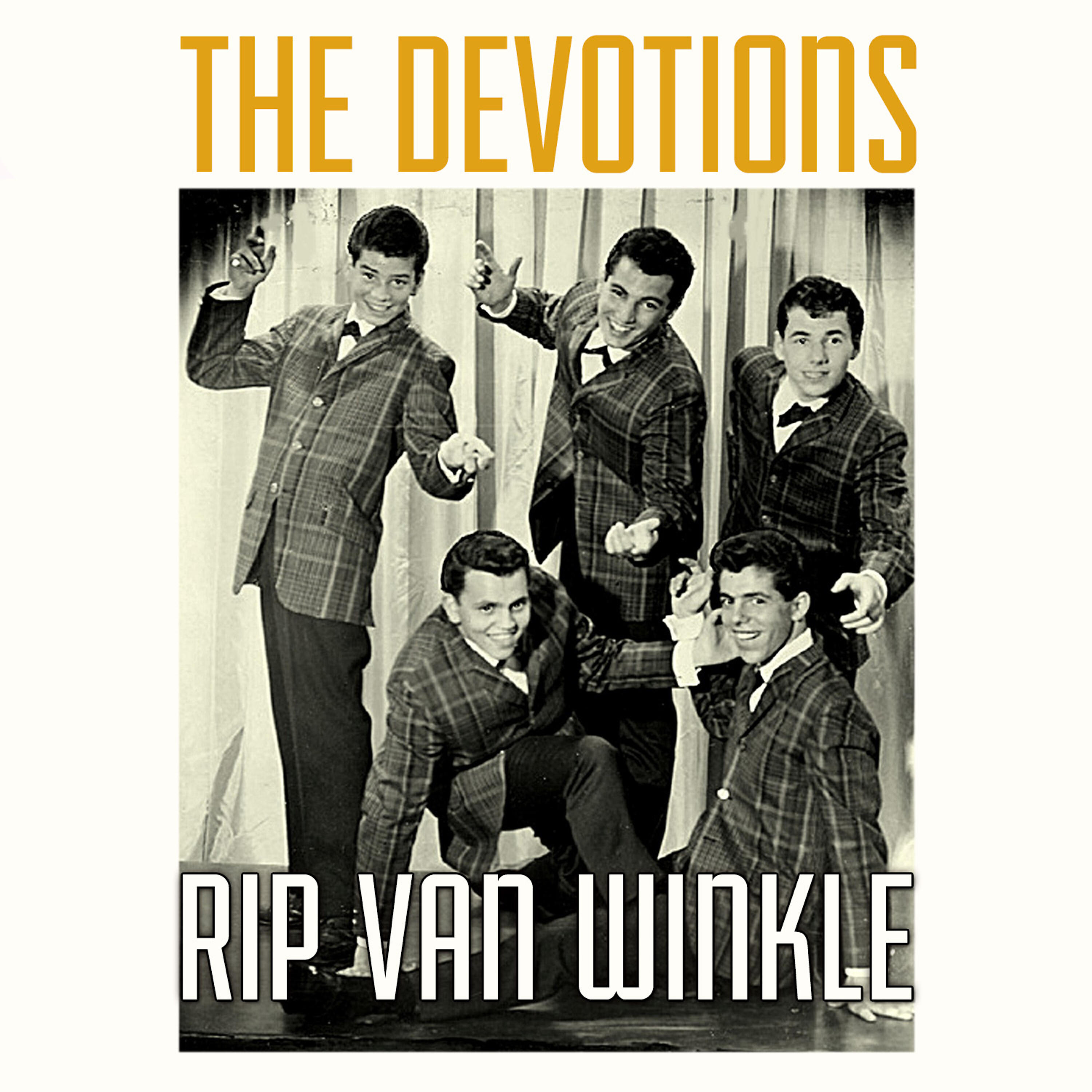 Релиз Rip Van Winkle