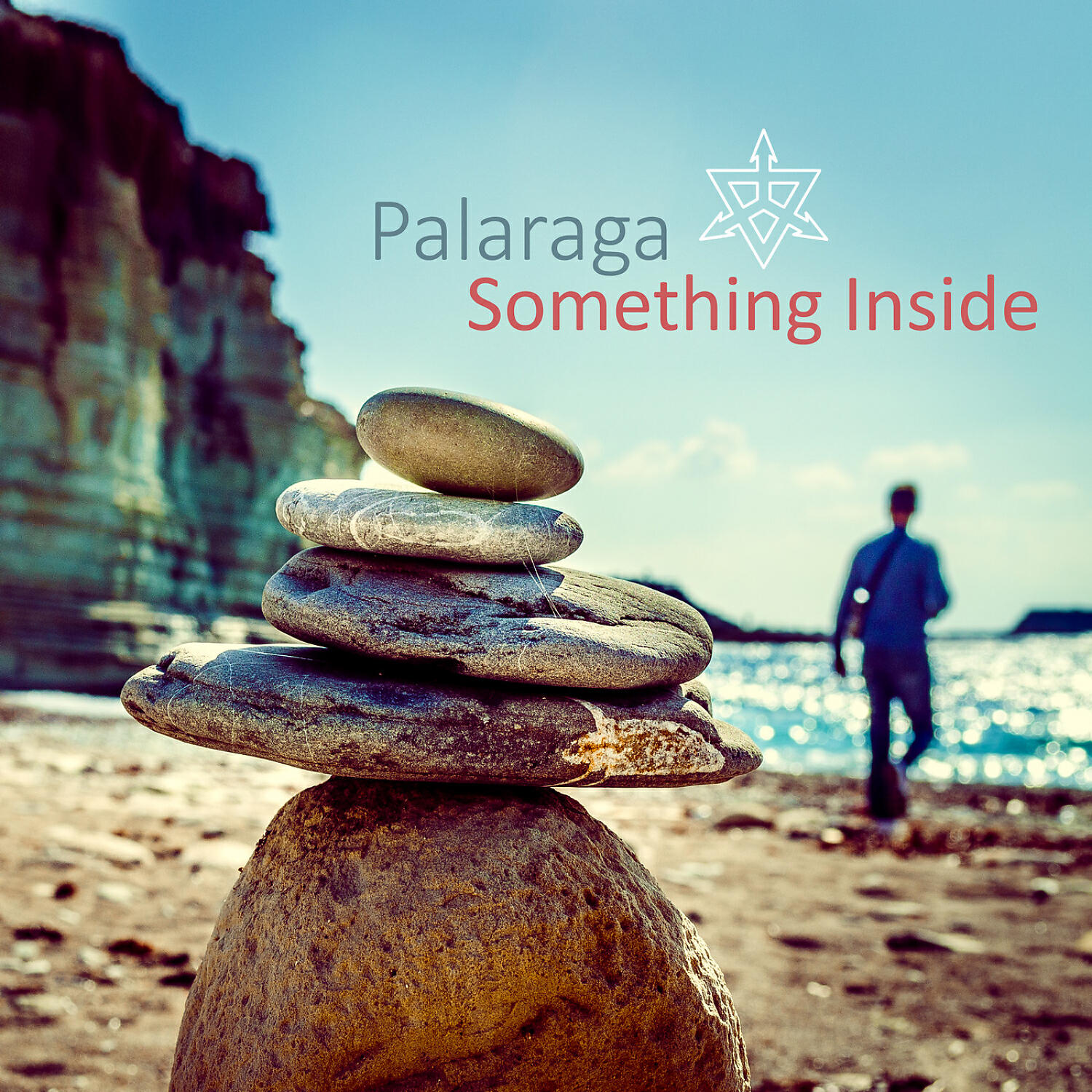 Релиз Something Inside