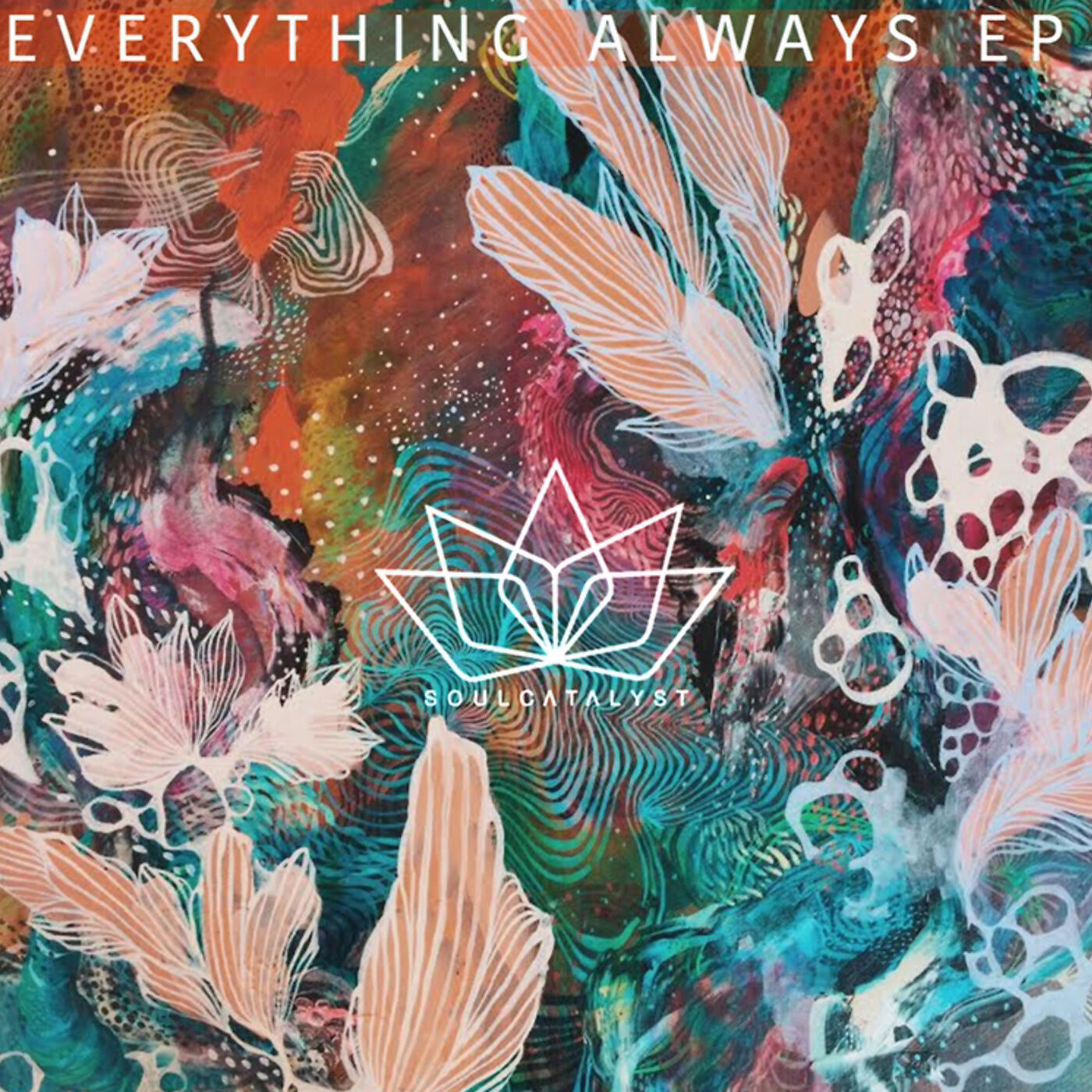 Релиз Everything Always - EP