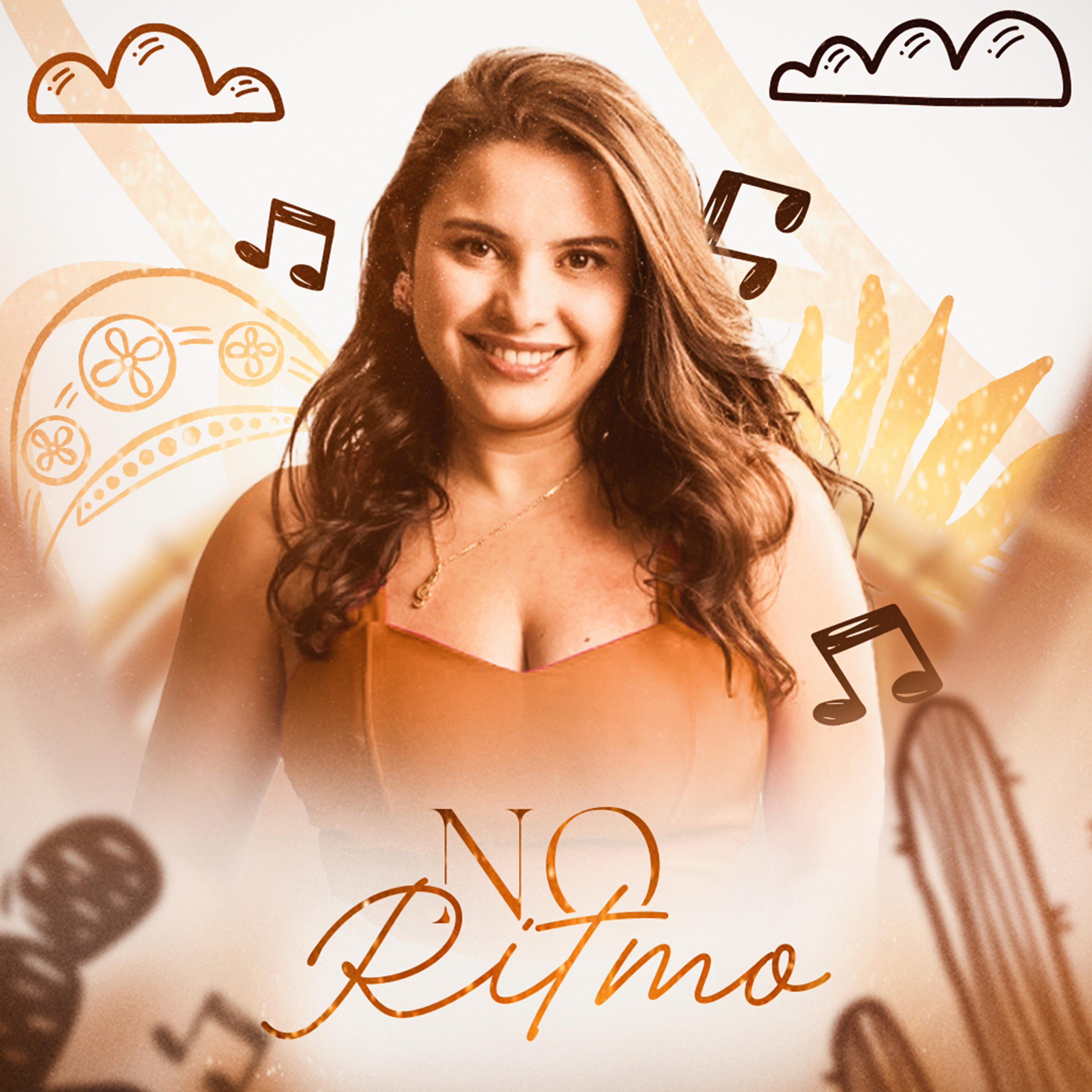 Релиз No Ritmo