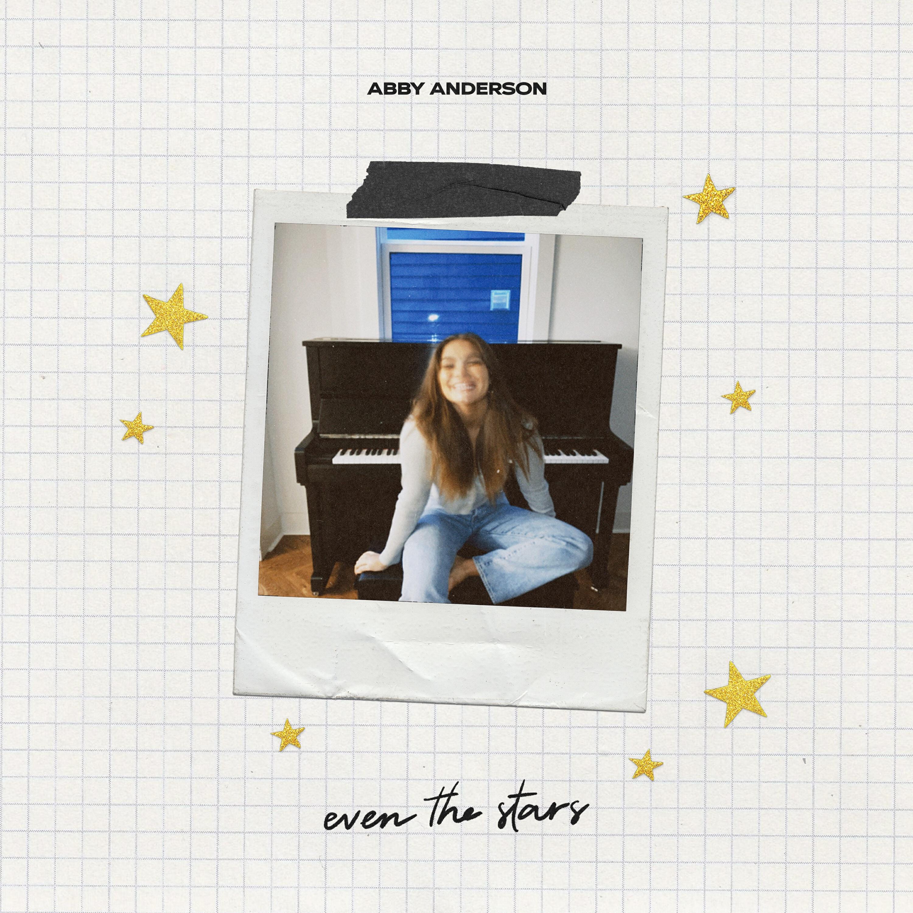 Релиз Even the Stars