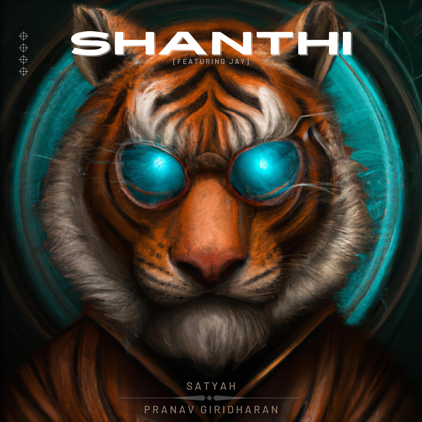 Релиз Shanthi
