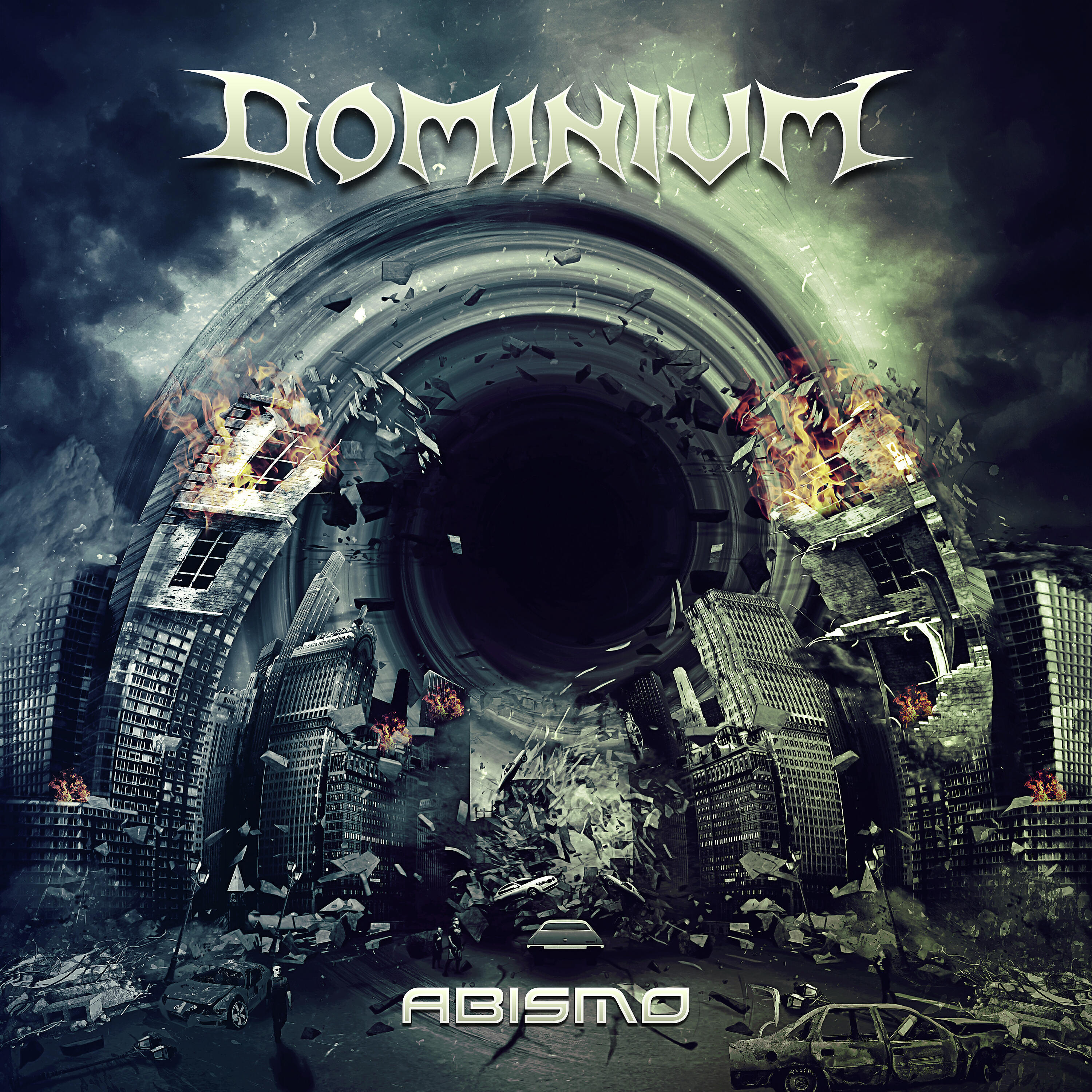 Релиз Abismo