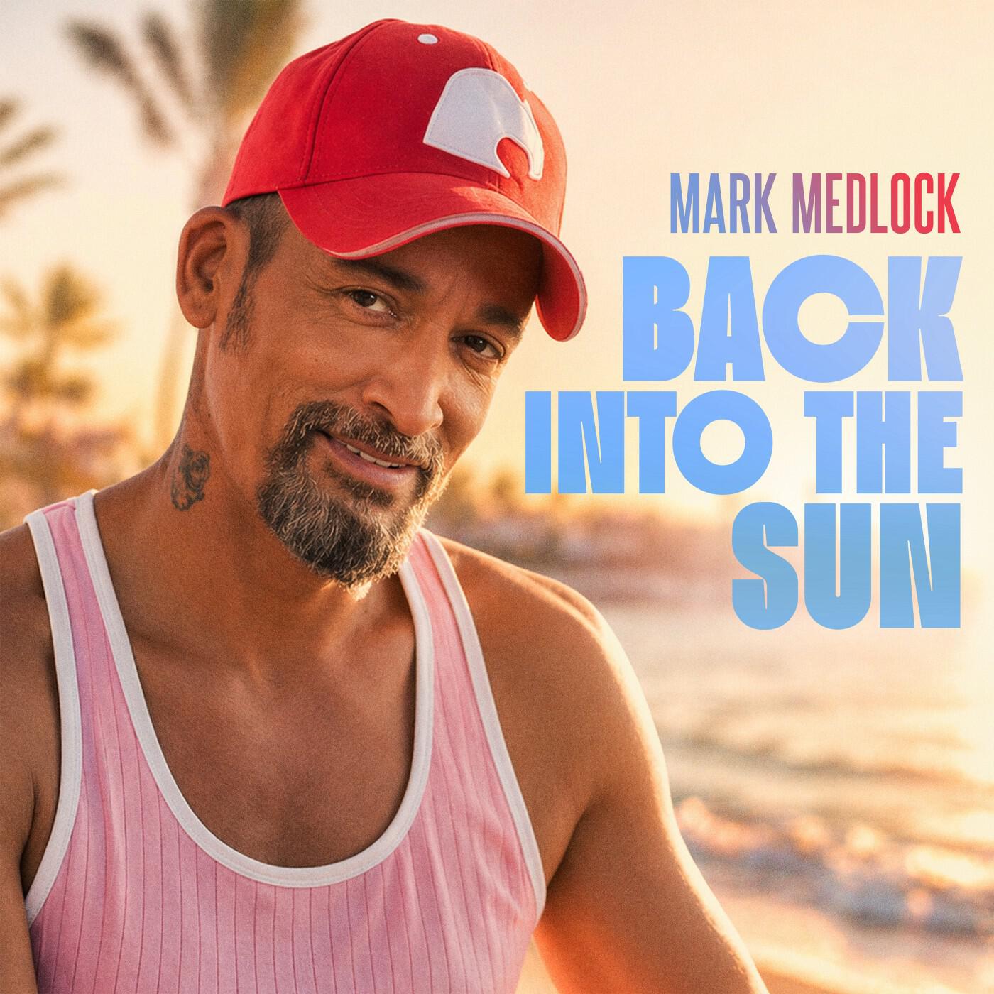 Релиз Back Into the Sun