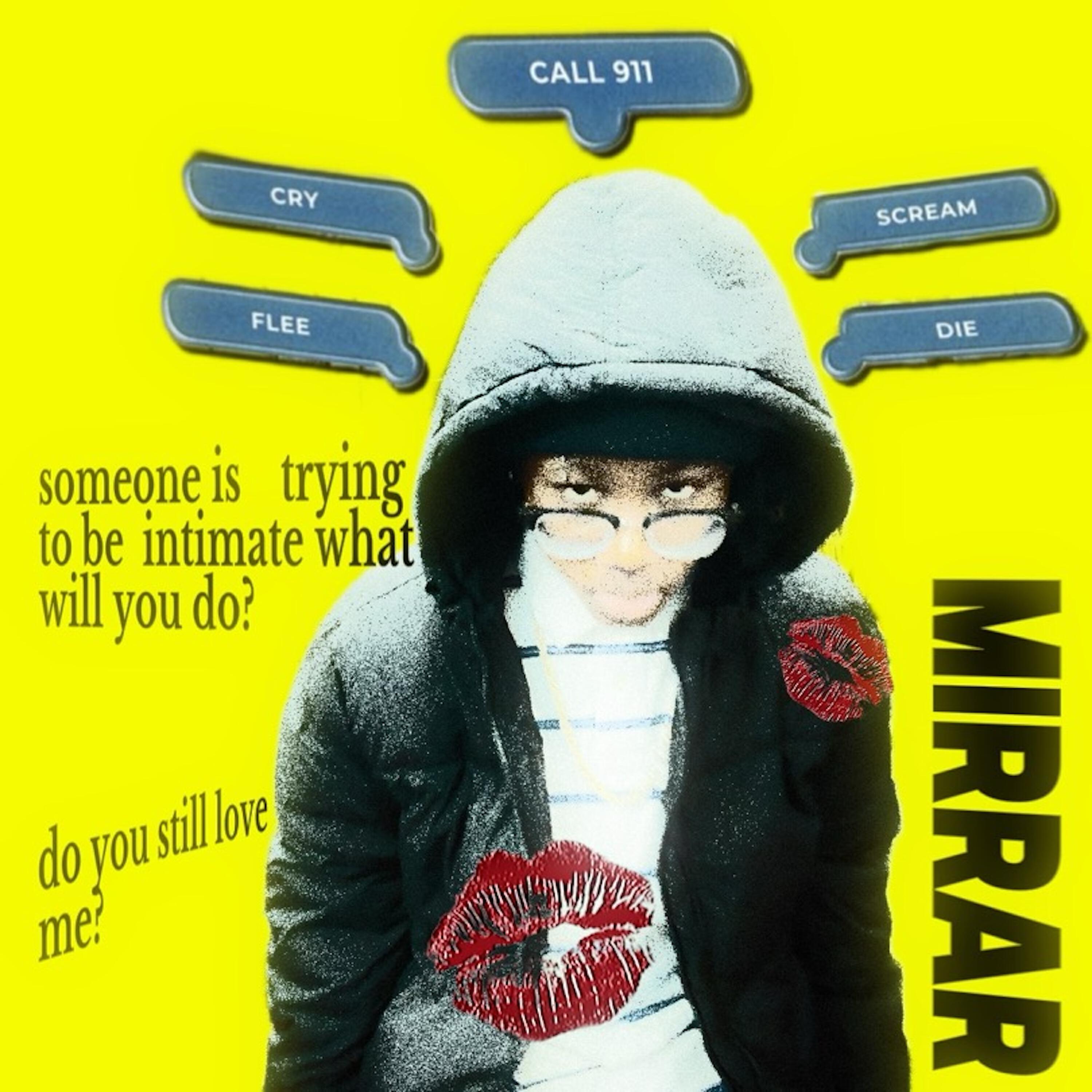 Релиз IDFK I was bored