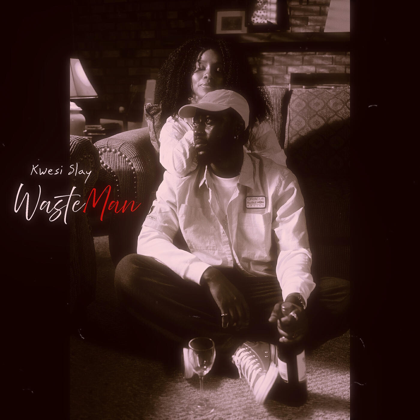 Релиз WasteMan