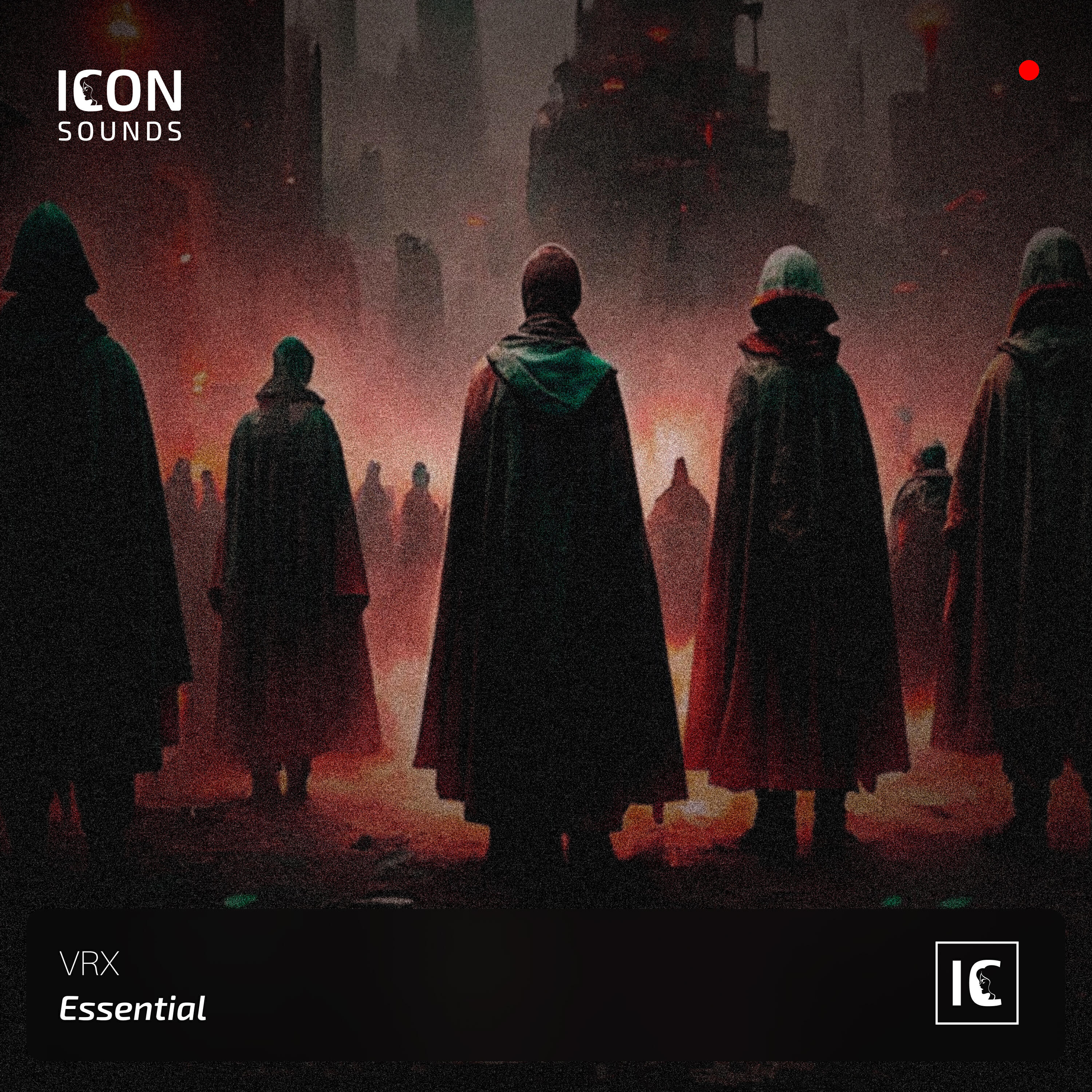 Релиз Essential