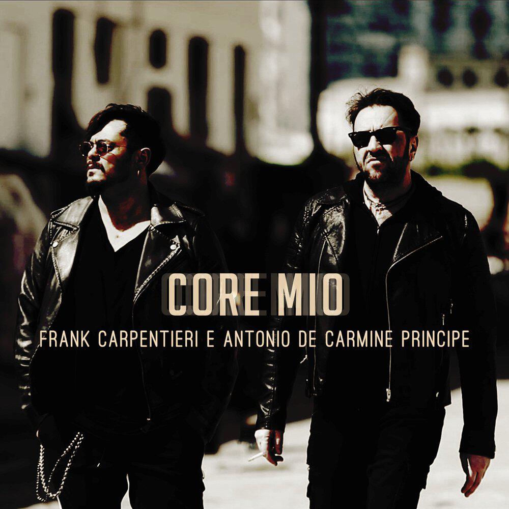 Релиз Core mio