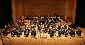 Slovenian Philharmonic Orchestra