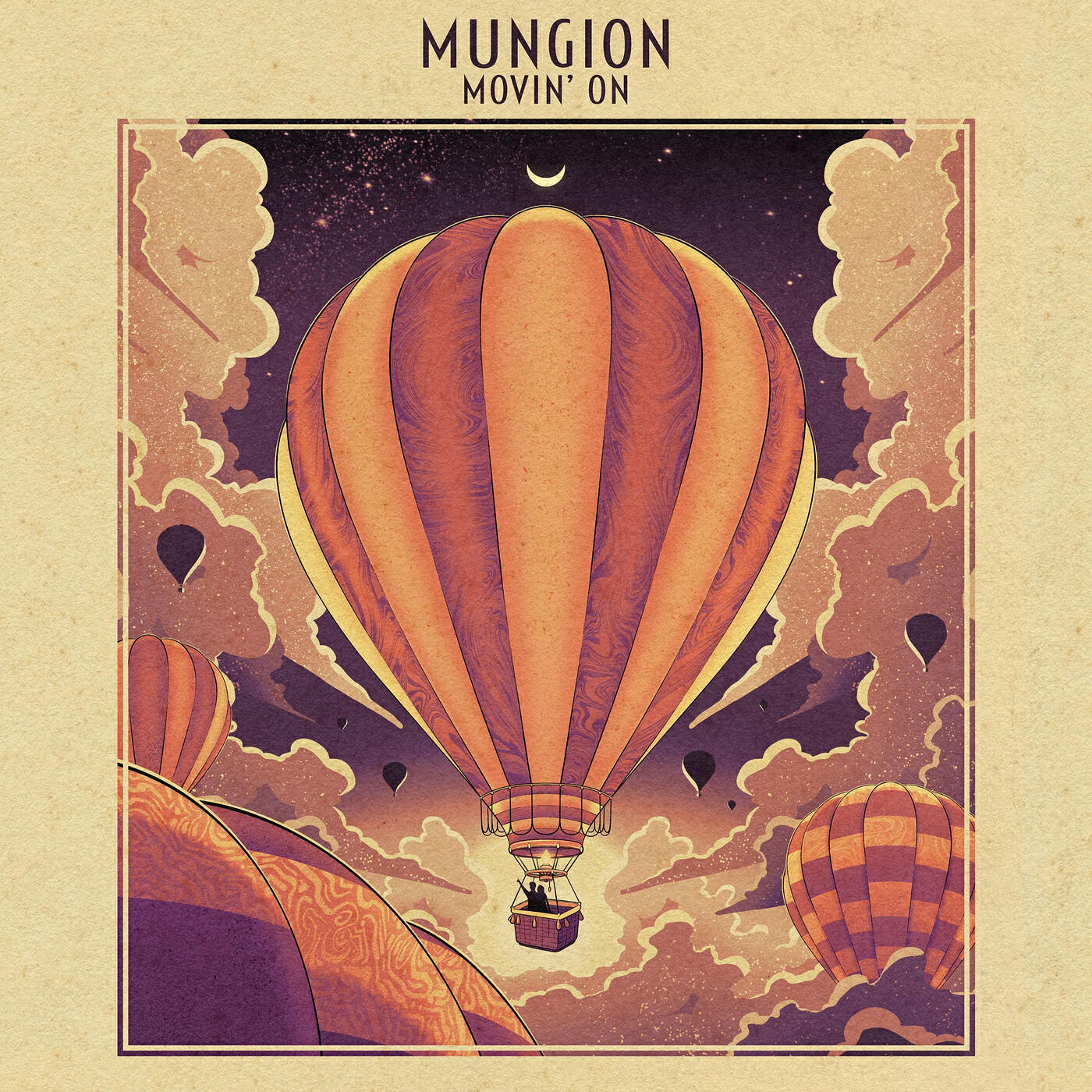 Mungion