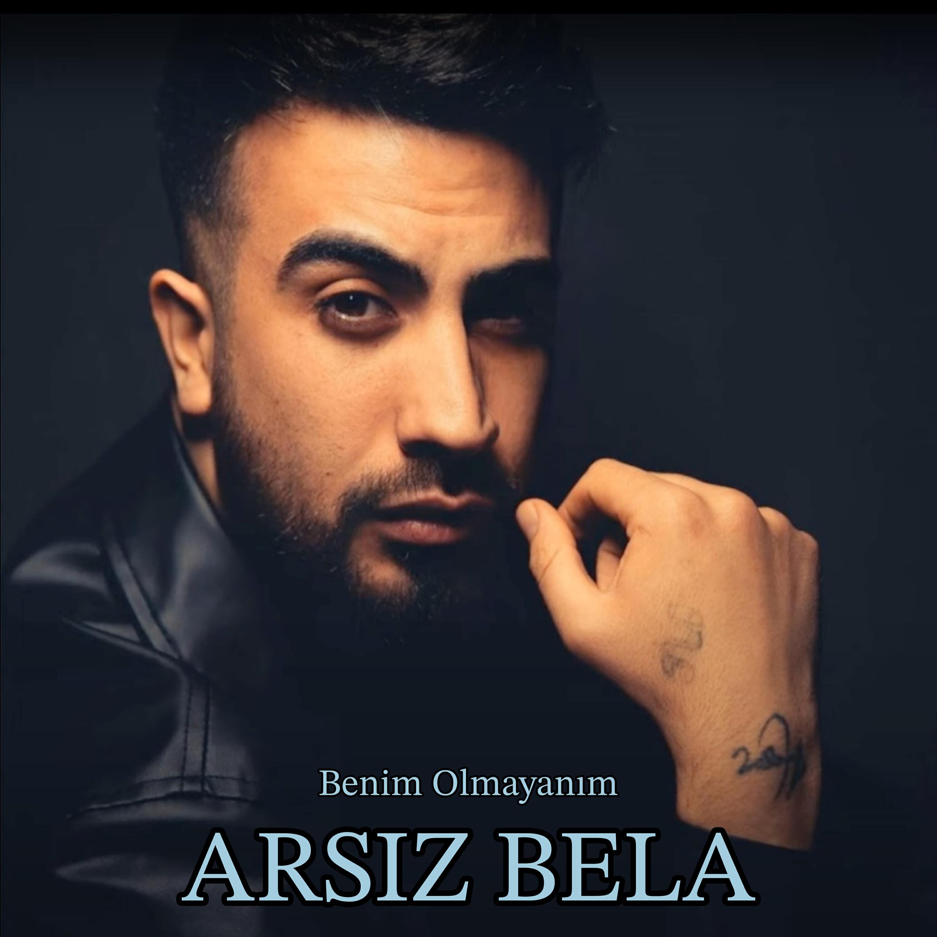 Релиз Benim Olmayanım
