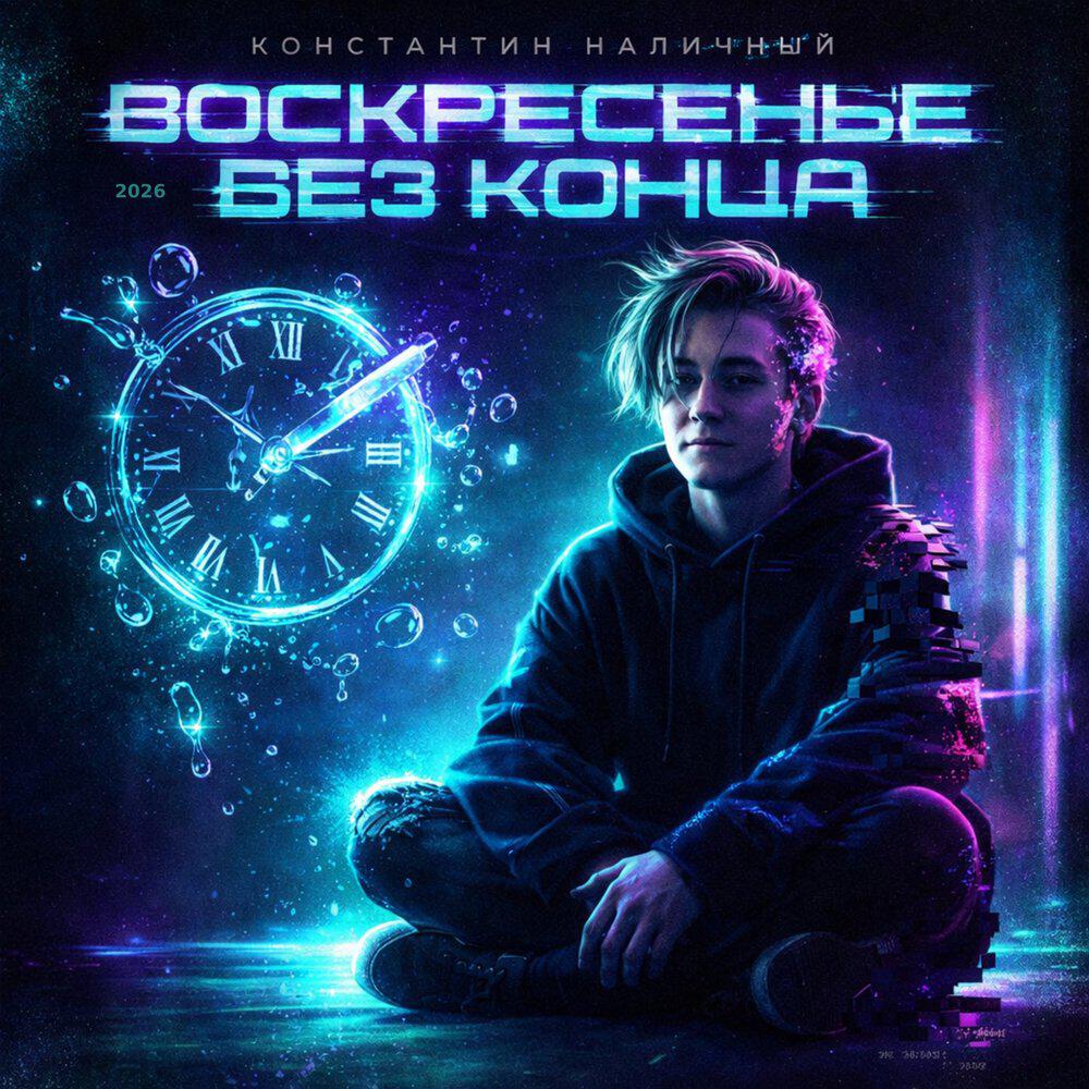Релиз Воскресенье без конца