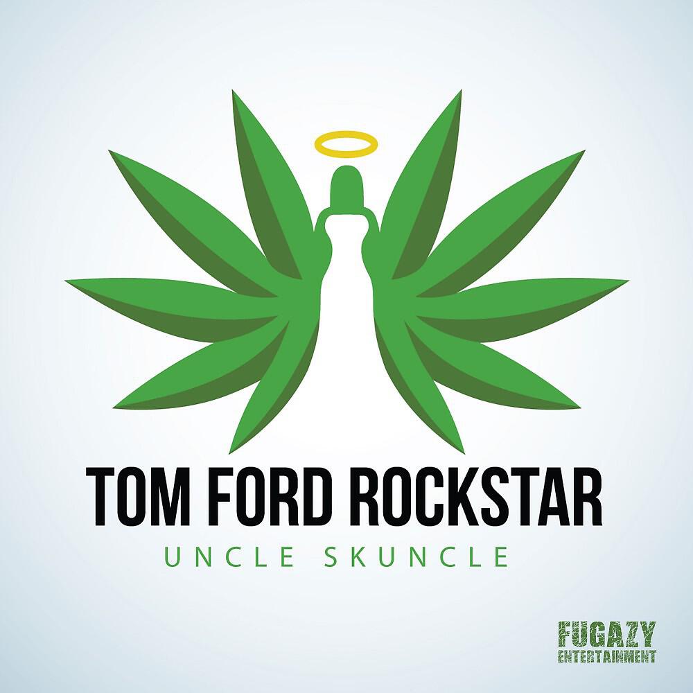 Релиз Tom Ford Rockstar