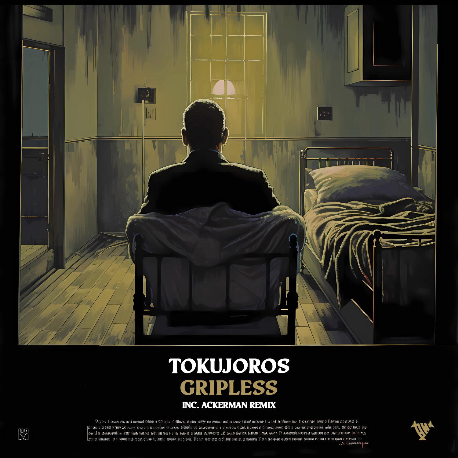 Релиз Gripless