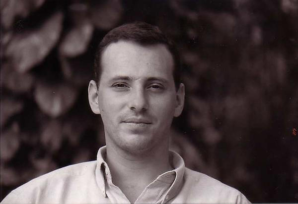 Arnaud de Buchy