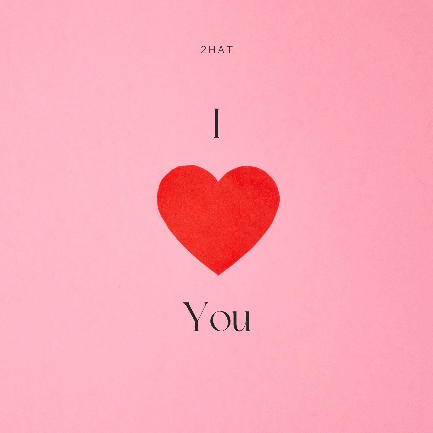 Релиз I LOVE YOU