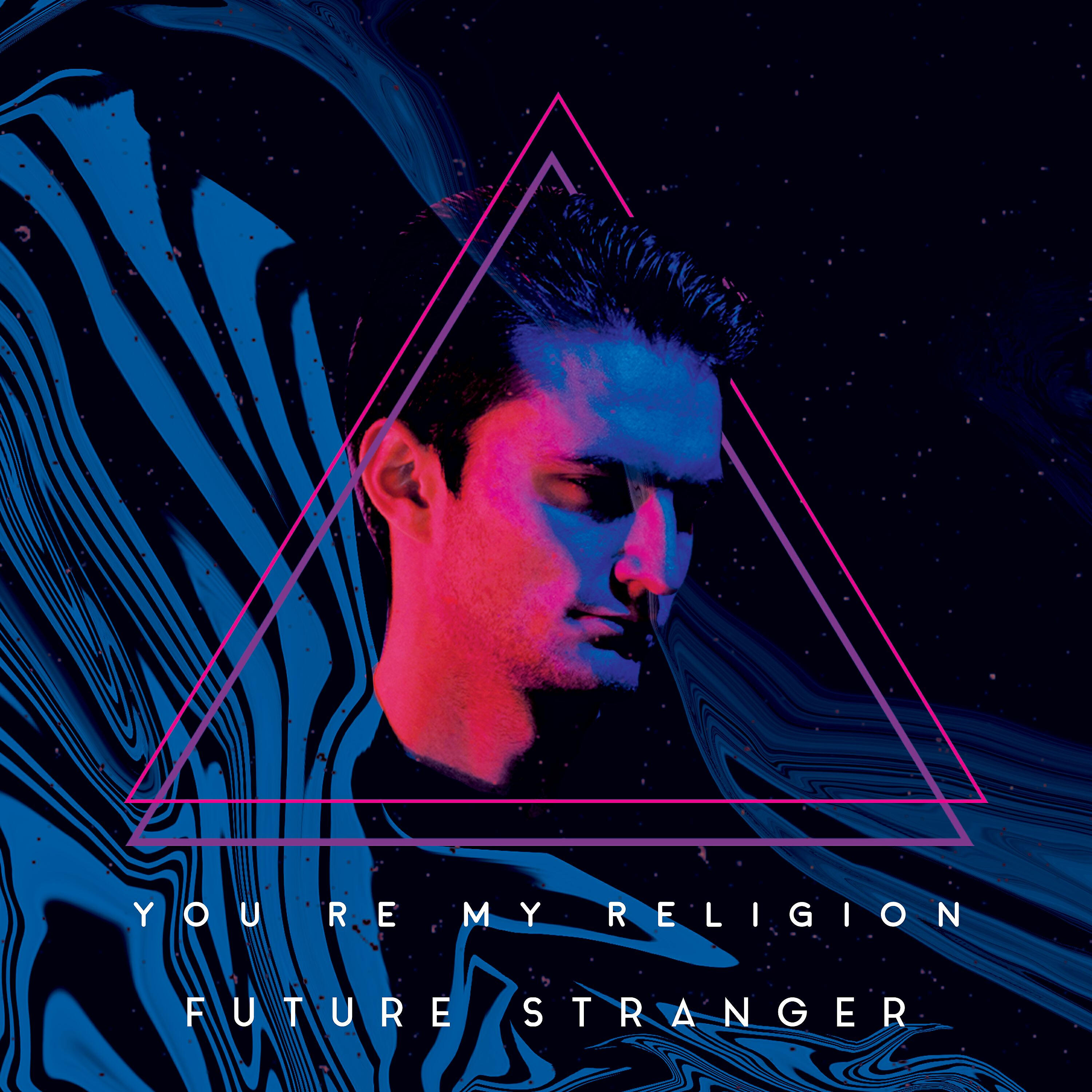 Релиз You're My Religion
