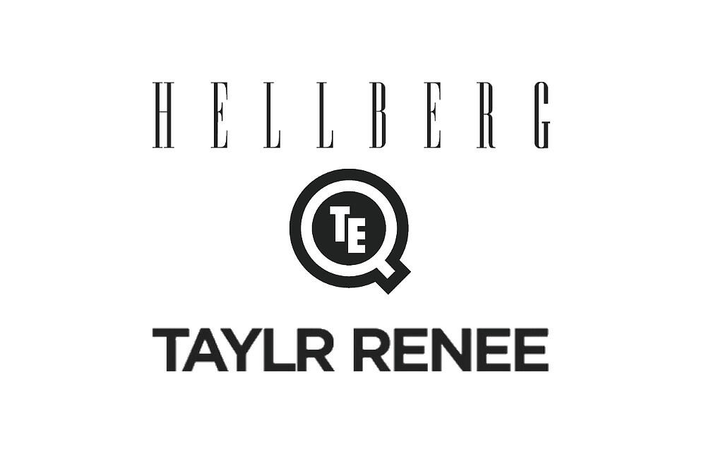 Hellberg, Teqq & Taylr Renee