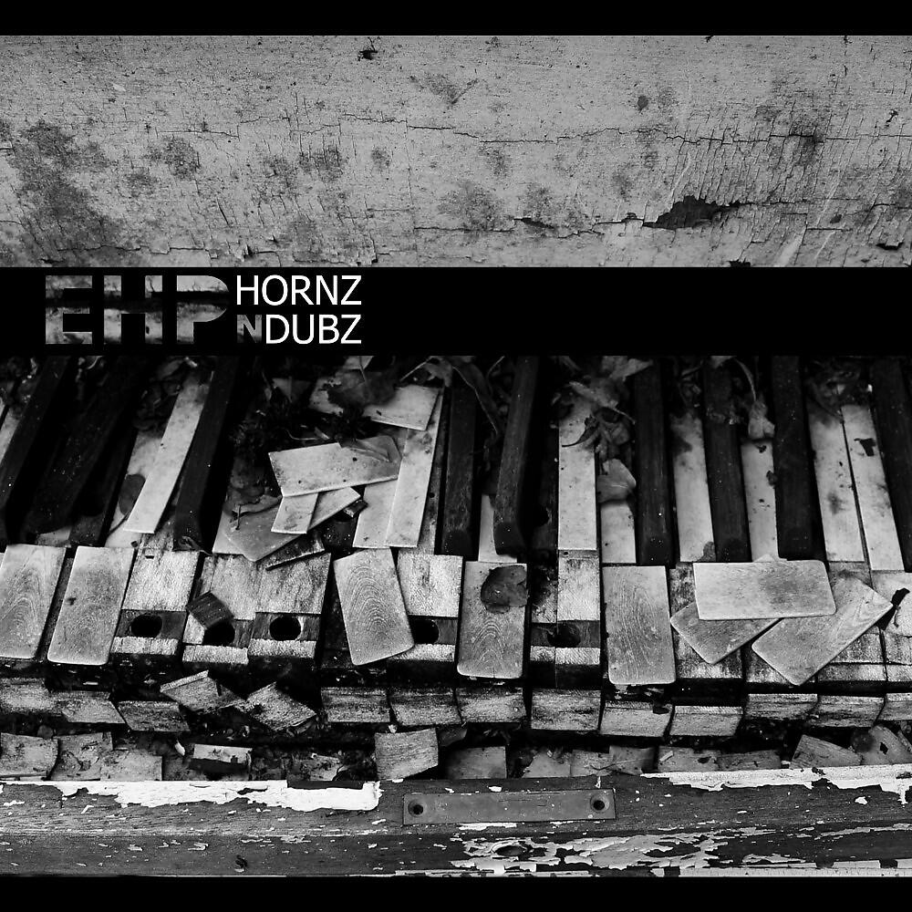 Релиз Hornz 'n' Dubz