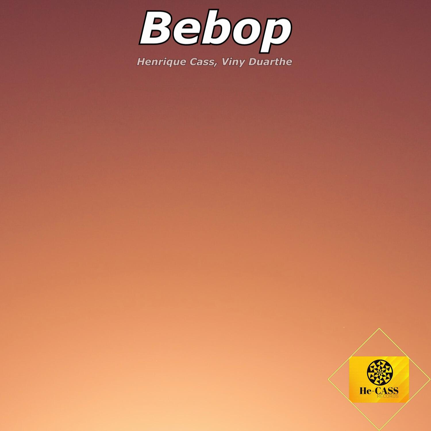 Релиз Bebop
