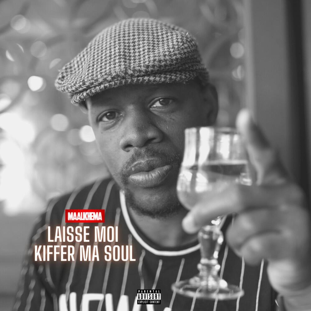 Релиз Laisse moi kiffer ma soul